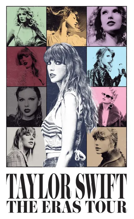 Marriott Bonvoy Offers Once-in-a-Lifetime Experiences at Taylor Swift | The Eras Tour for Swifties starting in Asia Pacific