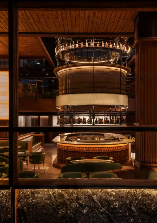 Fortune Favors the Bold at Muro, A Social Club Nestled in the Heart of Bangalore Where Culture, Crafted Cocktails, Comforting Cuisine and Conversations Behold! 