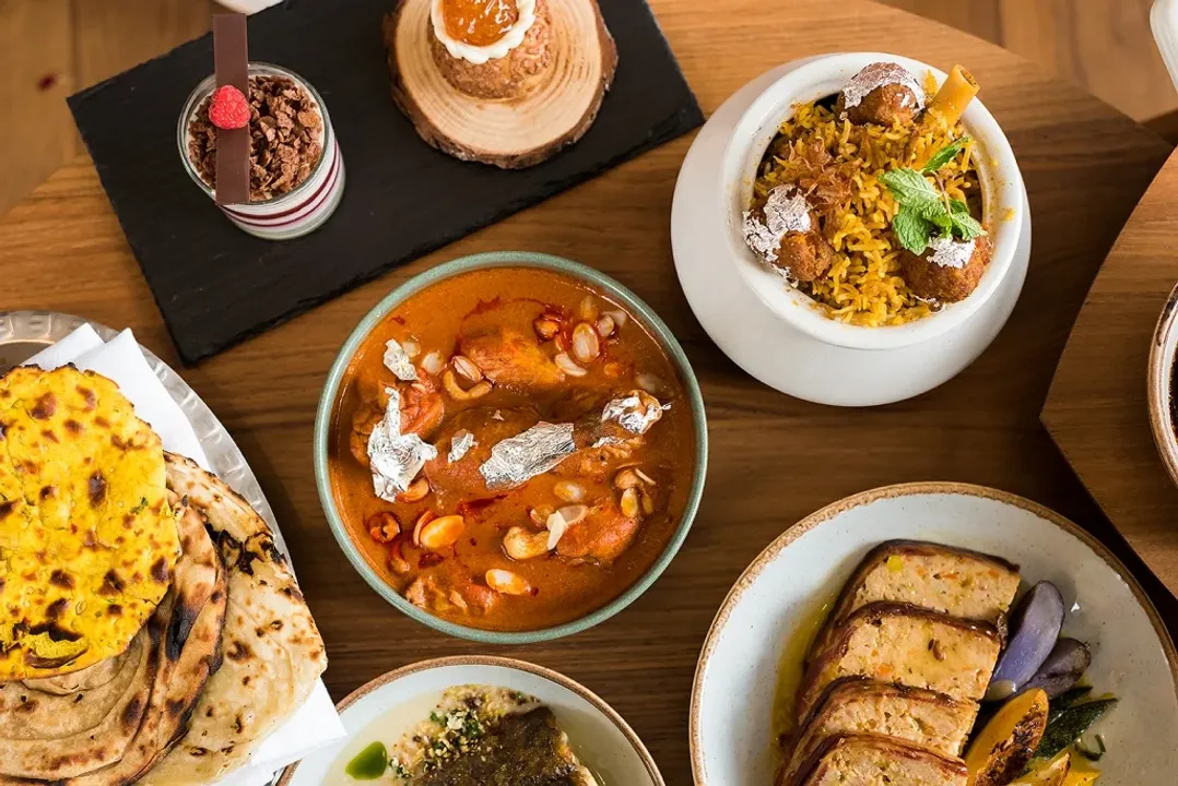 Experience the Vibrant Colors of Holi with a Lavish Holi Brunch at JW Cafe, JW Marriott Mumbai Sahar Infused with Joy, Flavor, and Tradition. 