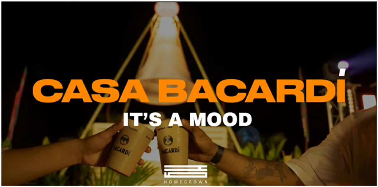 CASA BACARDÍ brings its immersive Caribbean festival to Bengaluru