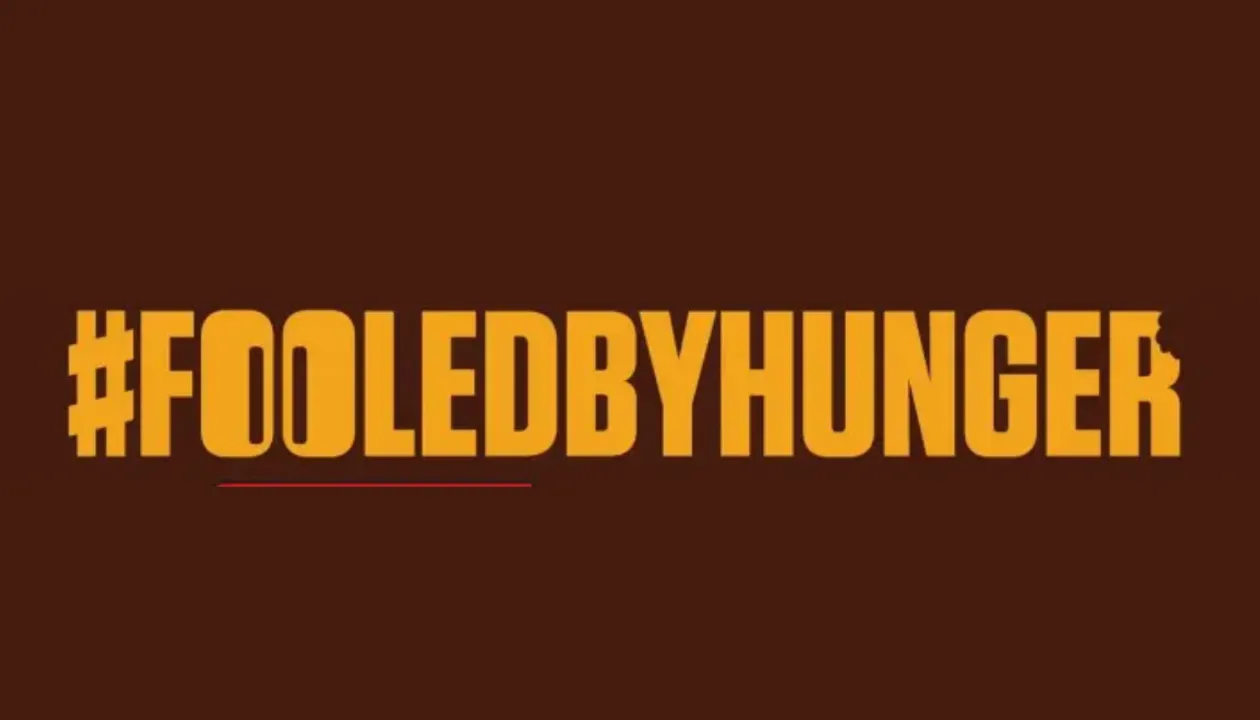 Hungry for Humor? SNICKERS® Latest #FOOLEDBYHUNGER Campaign Serves up Laughs!