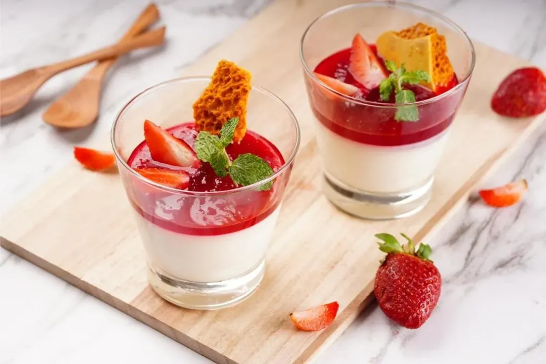 Chowman Hyderabad Introduces Its All-New Dessert Selection