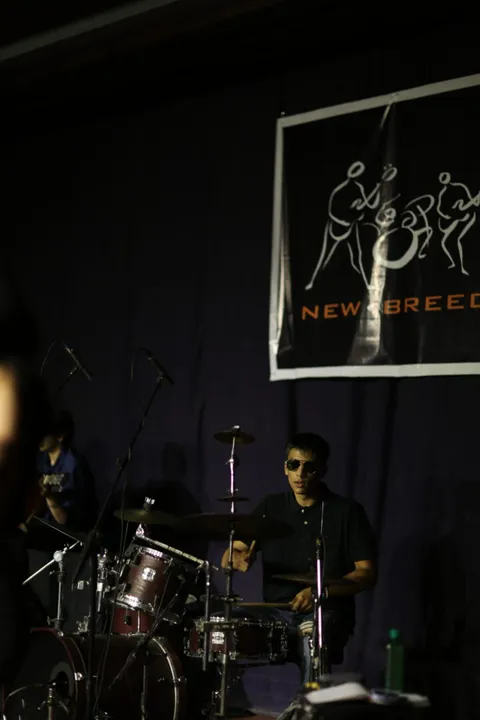 Rock the Night Away: Tribute to Classic Rock Ft. New Breed at Hard Rock Cafe Pune!