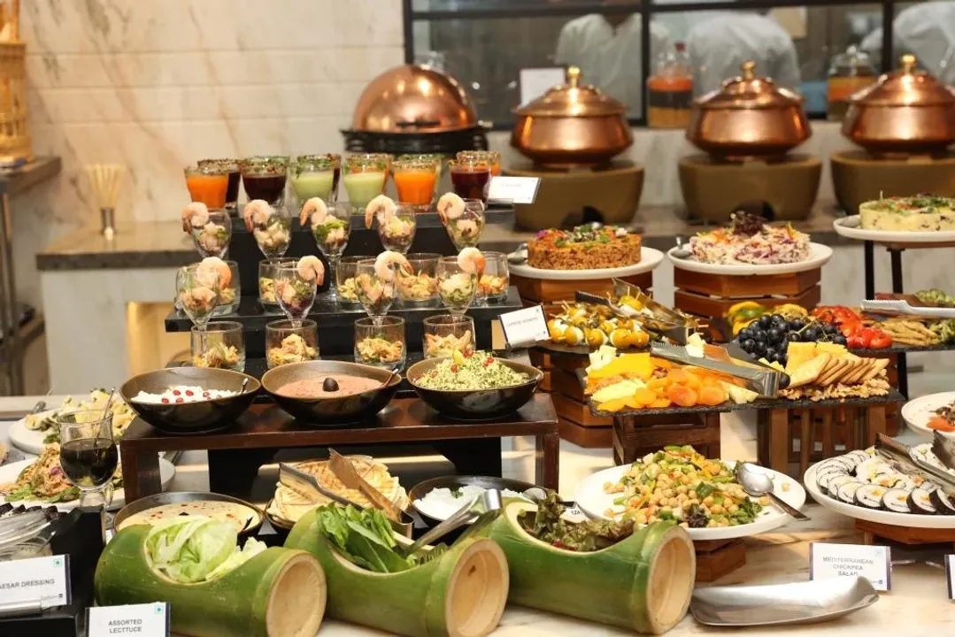 Wedding Stories 2.0: A Grand Extravaganza of Love and Luxury by Radisson Blu Mumbai International Airport