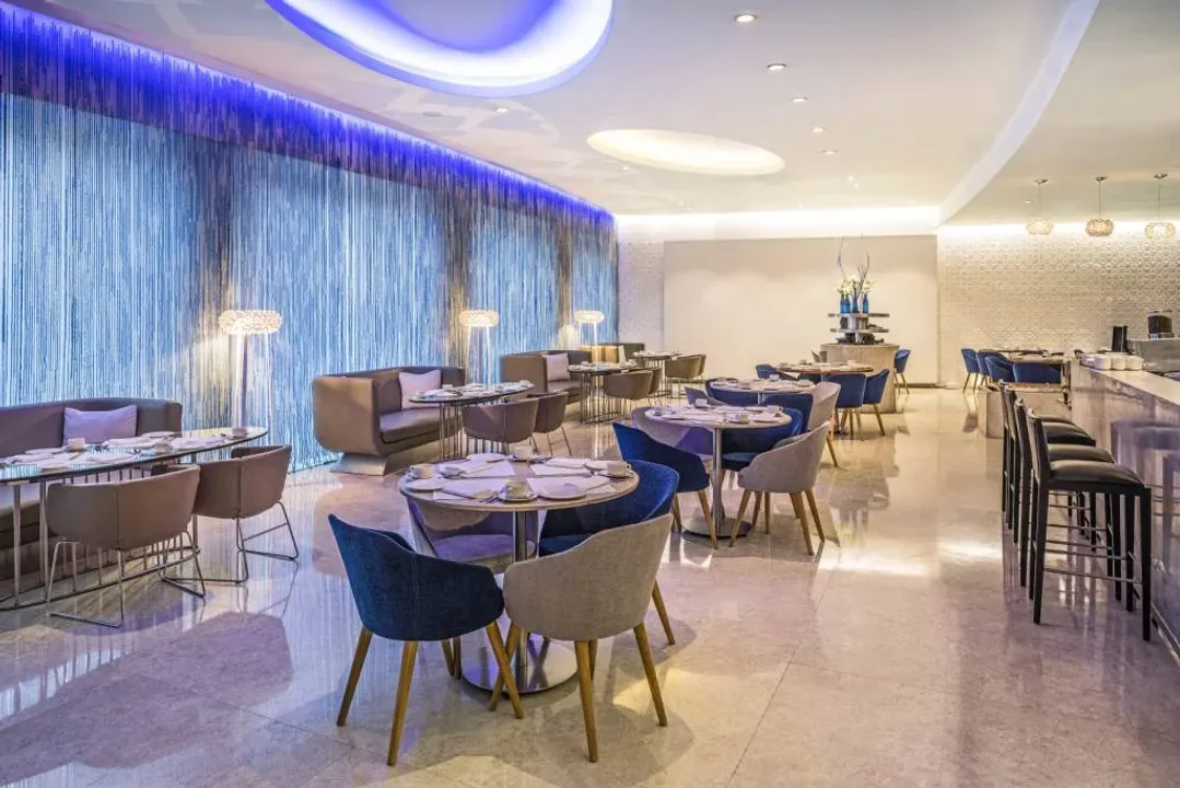 Made with Love: Treat your mom to a memorable dining experience only at THE Park New Delhi this Mother’s Day