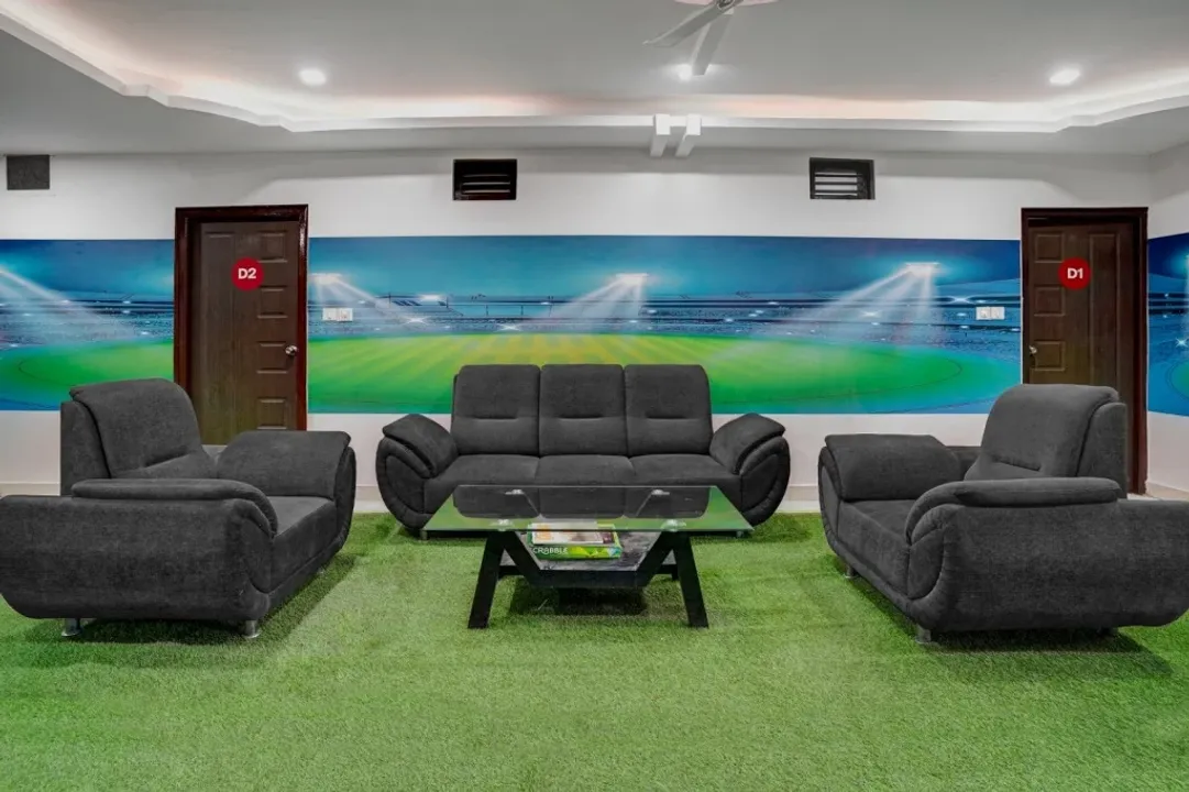 OYO launches ‘CricOtel’, a cricket-themed hotel in Bangalore