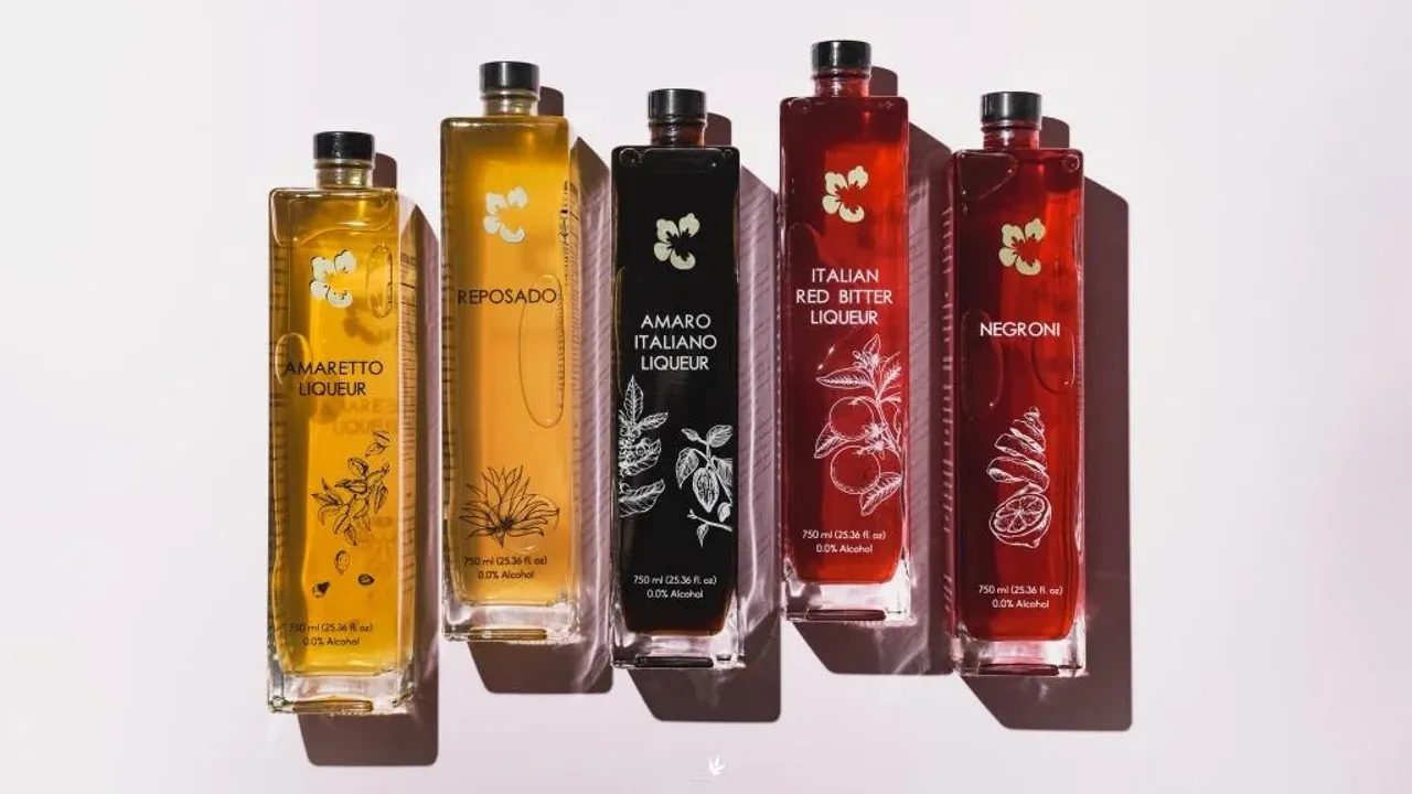 Sustainable Zero Alcohol Spirit Brand to Launch in Maldives with Atmosphere Core
