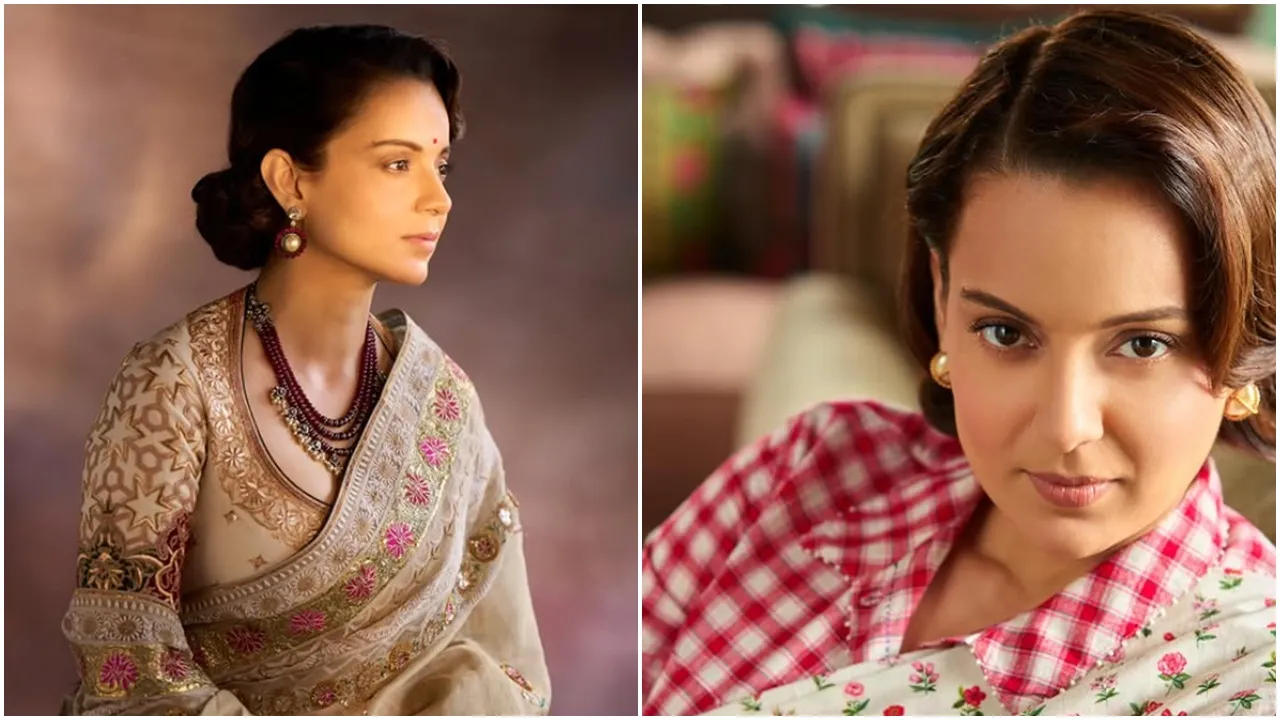 Kangana Ranaut birthday actress shared bollywood biggies hatred for talent