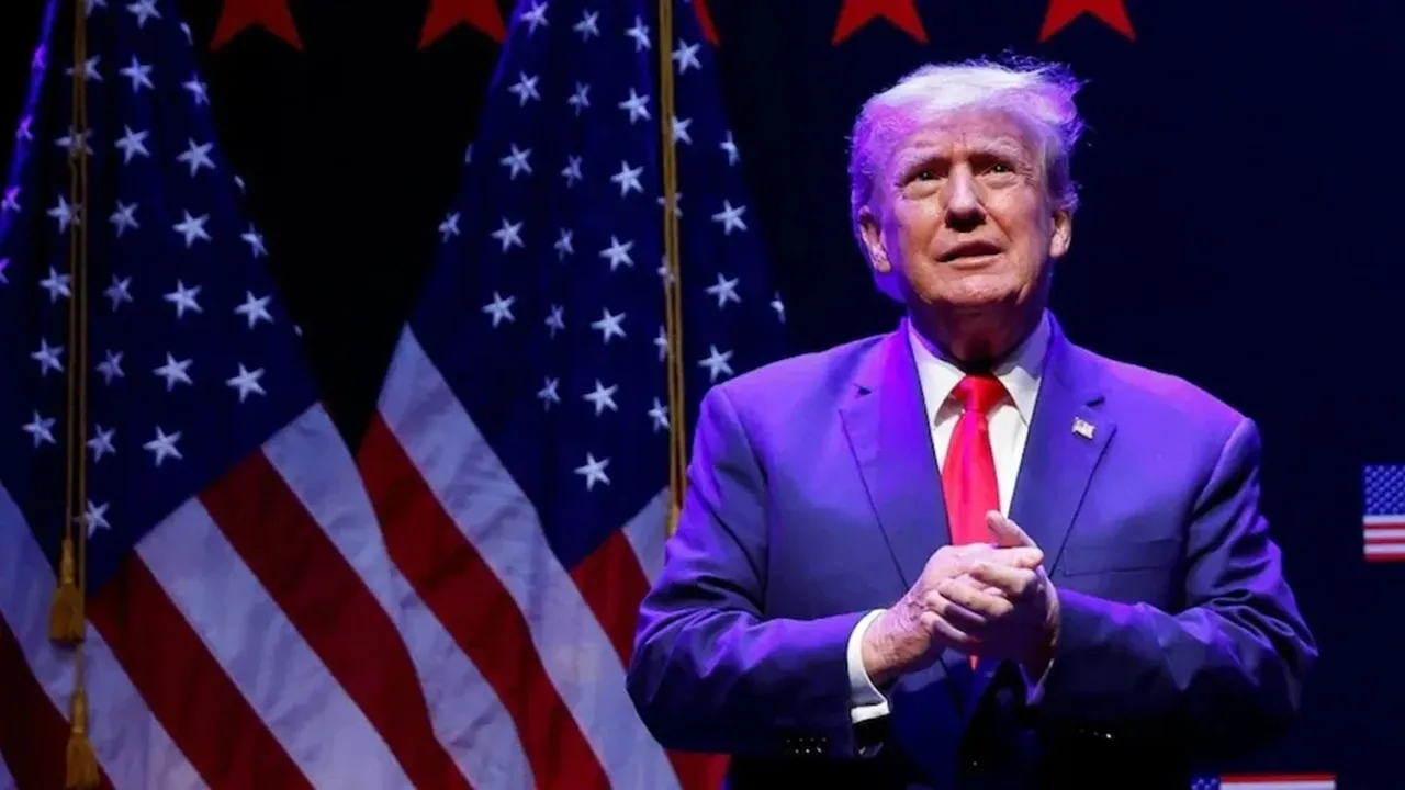 Trump threatens to bomb Iran