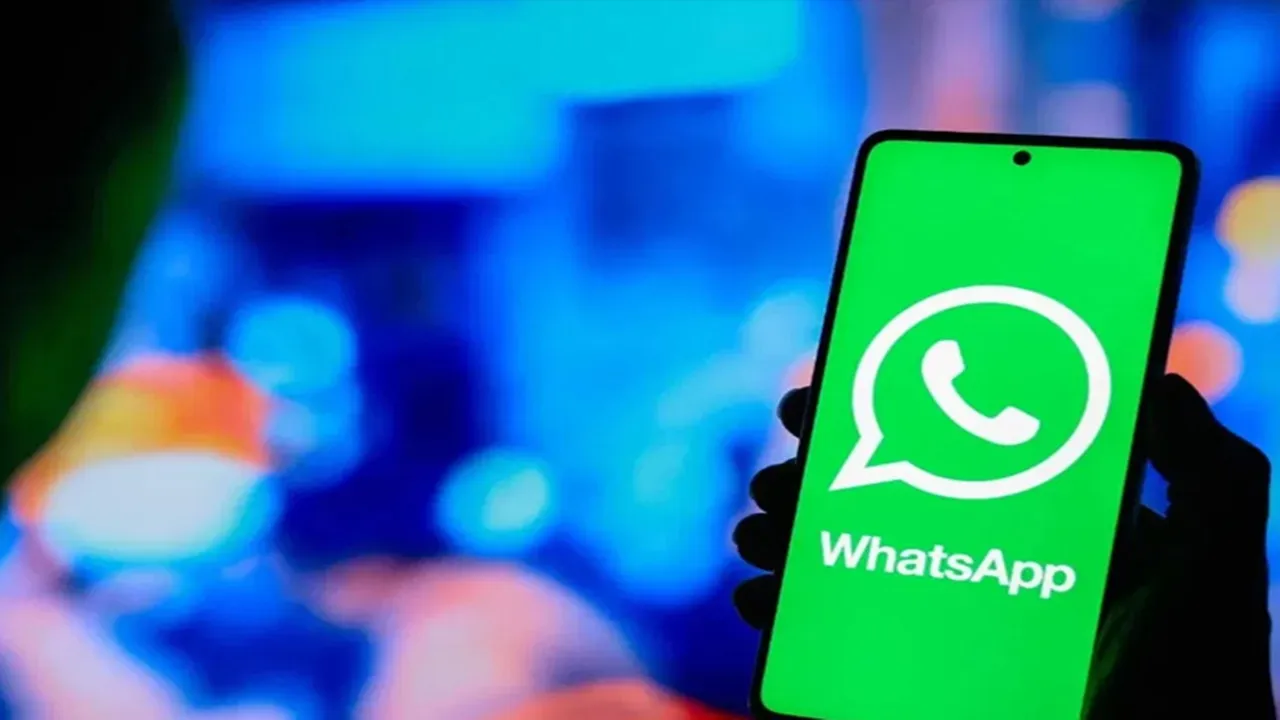 WhatsApp Storage Cleaning