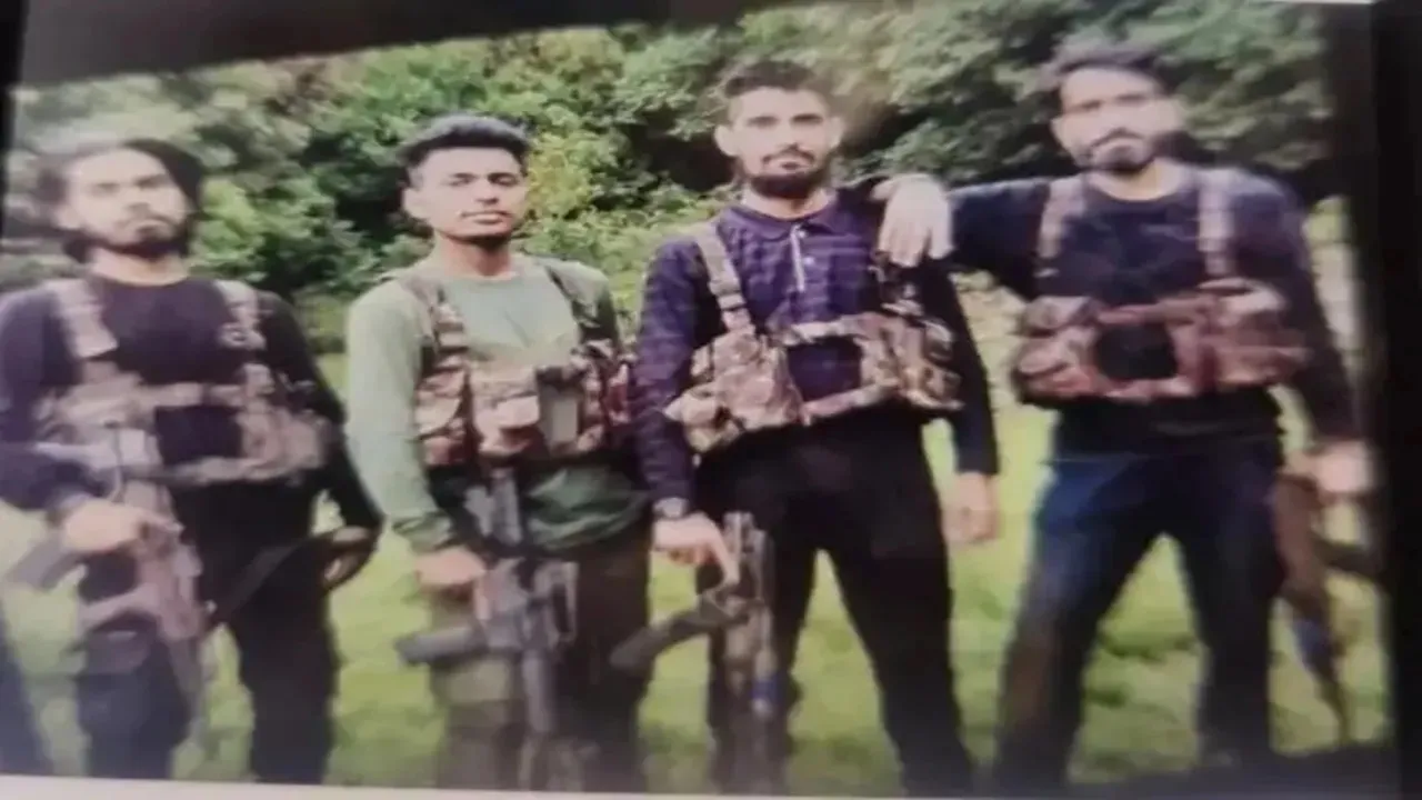 Pahelgam terror attack,  Kashmir violence,  West Bengal tourists killed,  Anantnag shooting,  Jammu and Kashmir terrorism , Militants attack tourists , Civilians killed in Kashmir  ,TRF responsibility ,পাহেলগাঁওয়ে জঙ্গি হামলা,পাহেলগাঁওয়ে জঙ্গি হামলায় বাঙালি পর্যটকদের মৃত্যু,কাস্মীরে জঙ্গি হামলা