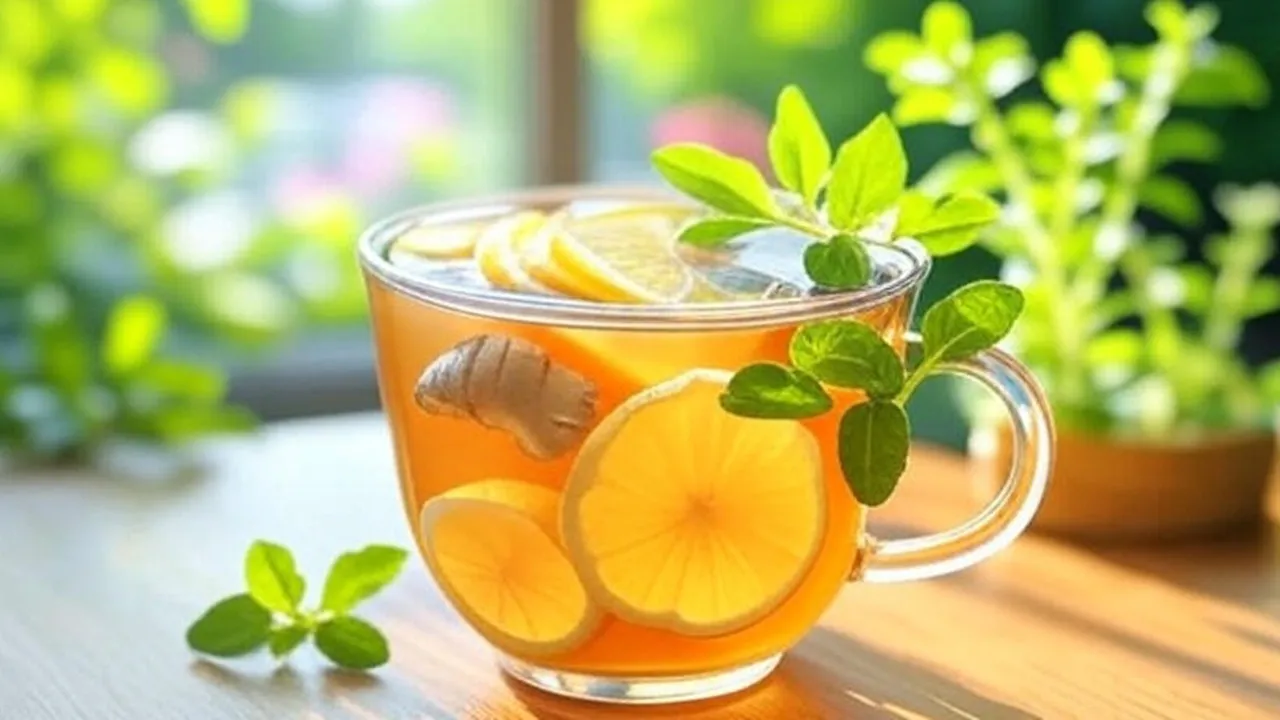 Tea: বাঙালির প্রিয় চা