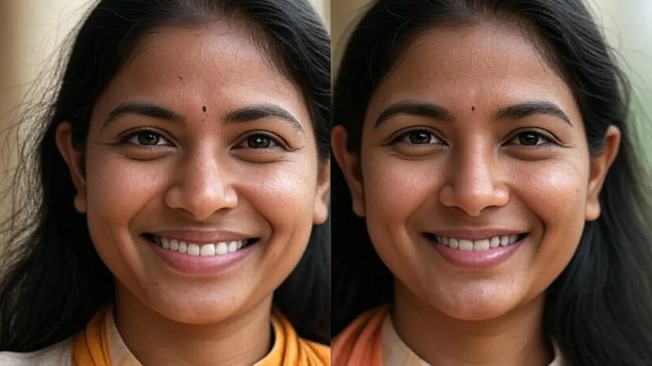 Haircare Lifestyle: পাকা চুল কালো করুন!