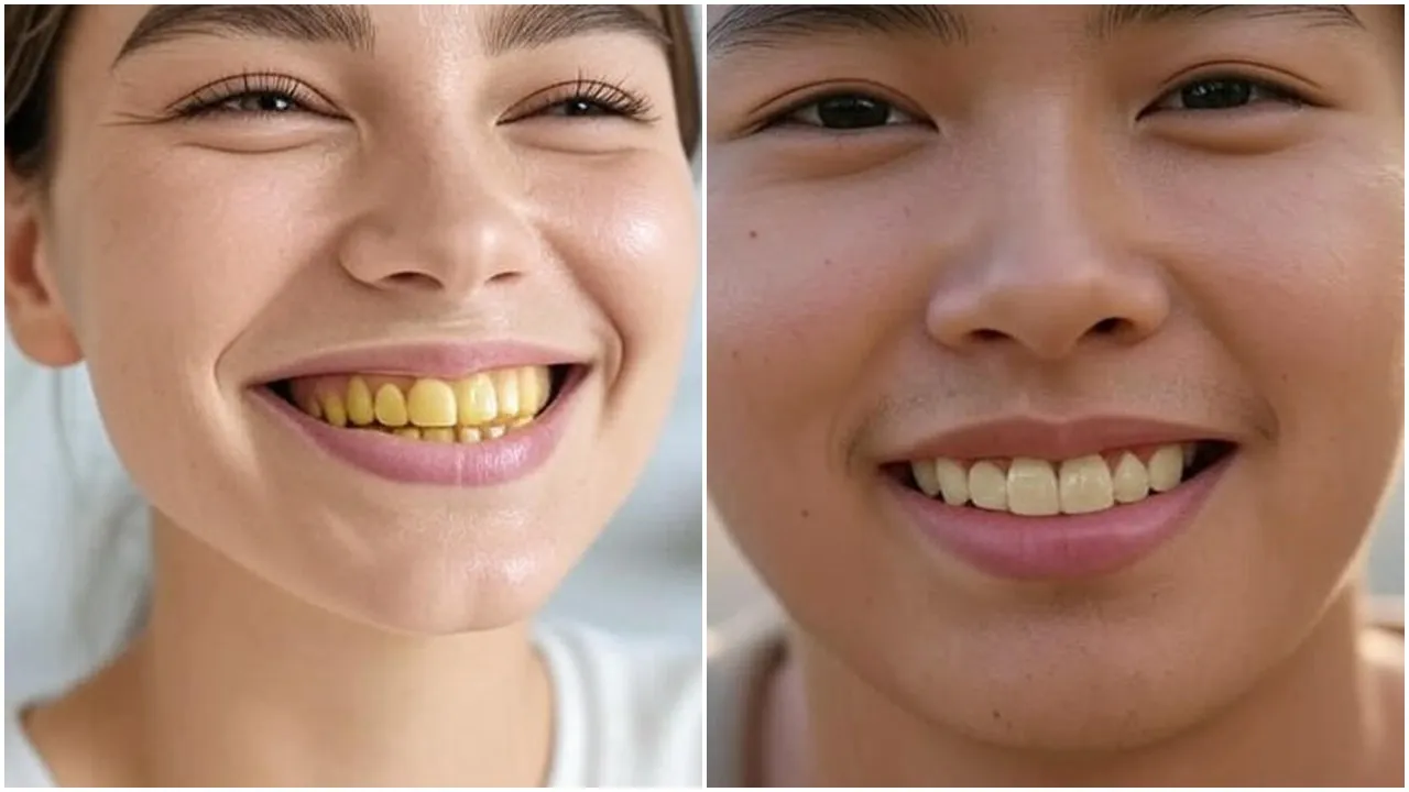 Dental care Lifestyle: দাঁতের যত্ন নিন। 