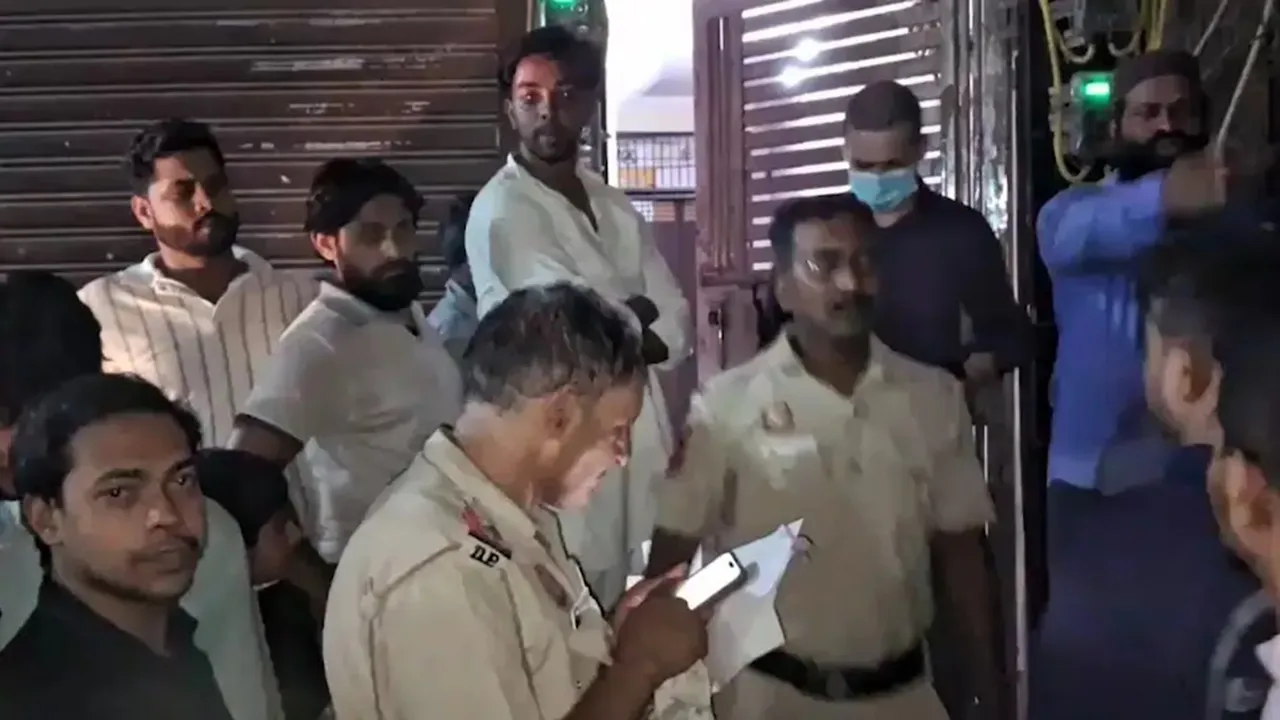 delhi rape