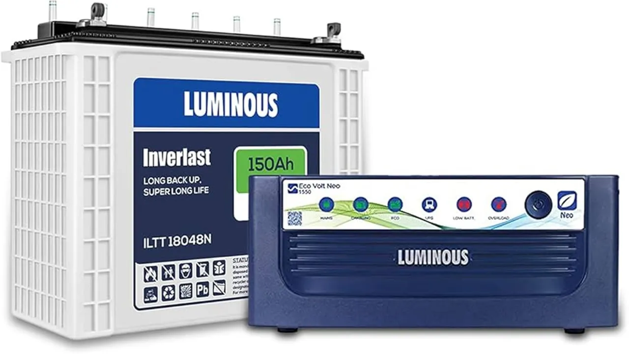 -inverter-battery-water-level-safely