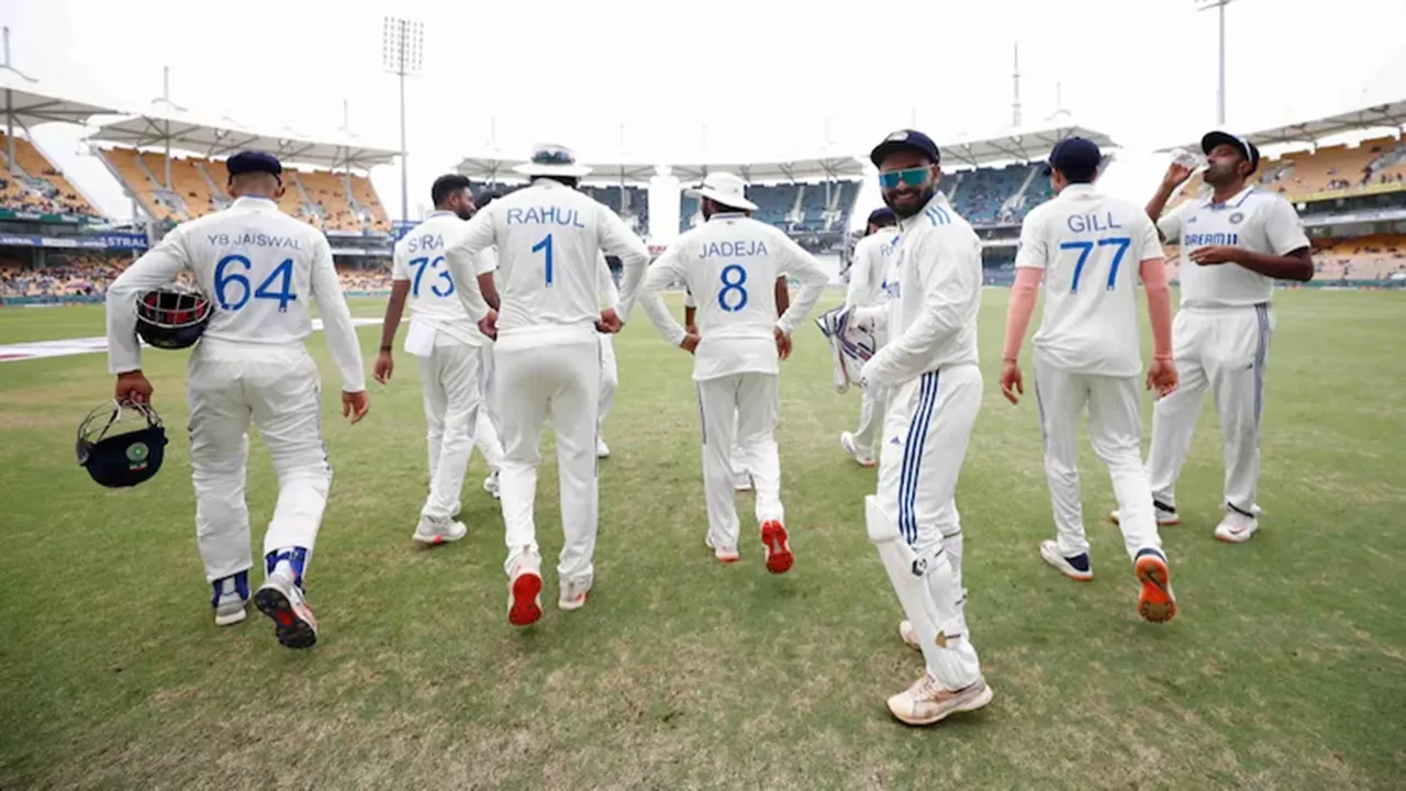 India vs England Test: লিডসের লড়াইয়ের জন্য ভারত-ইংল্যান্ড দুই দলই কোমর বেঁধে মাঠে নামার প্রস্তুতি শুরু করে দিয়েছে