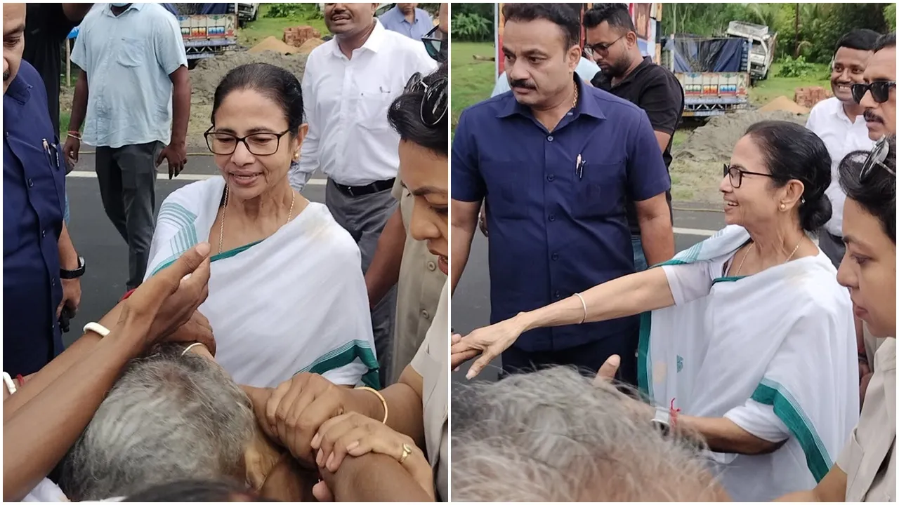 Digha Rath Yatra festival,  Mamata Banerjee surprise visit  ,Digha health centre inspection,  Jagannath Temple Digha , security arrangements Rath Yatra Digha,দিঘা রথযাত্রা উৎসব  ,মমতা বন্দ্যোপাধ্যায় সারপ্রাইজ ভিজিট,  দিঘা স্বাস্থ্যকেন্দ্র পরিদর্শন,  জগন্নাথ মন্দির দিঘা,  নিরাপত্তা ব্যবস্থা রথযাত্রা দিঘা