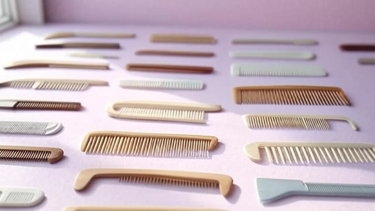 Best Comb For Hair