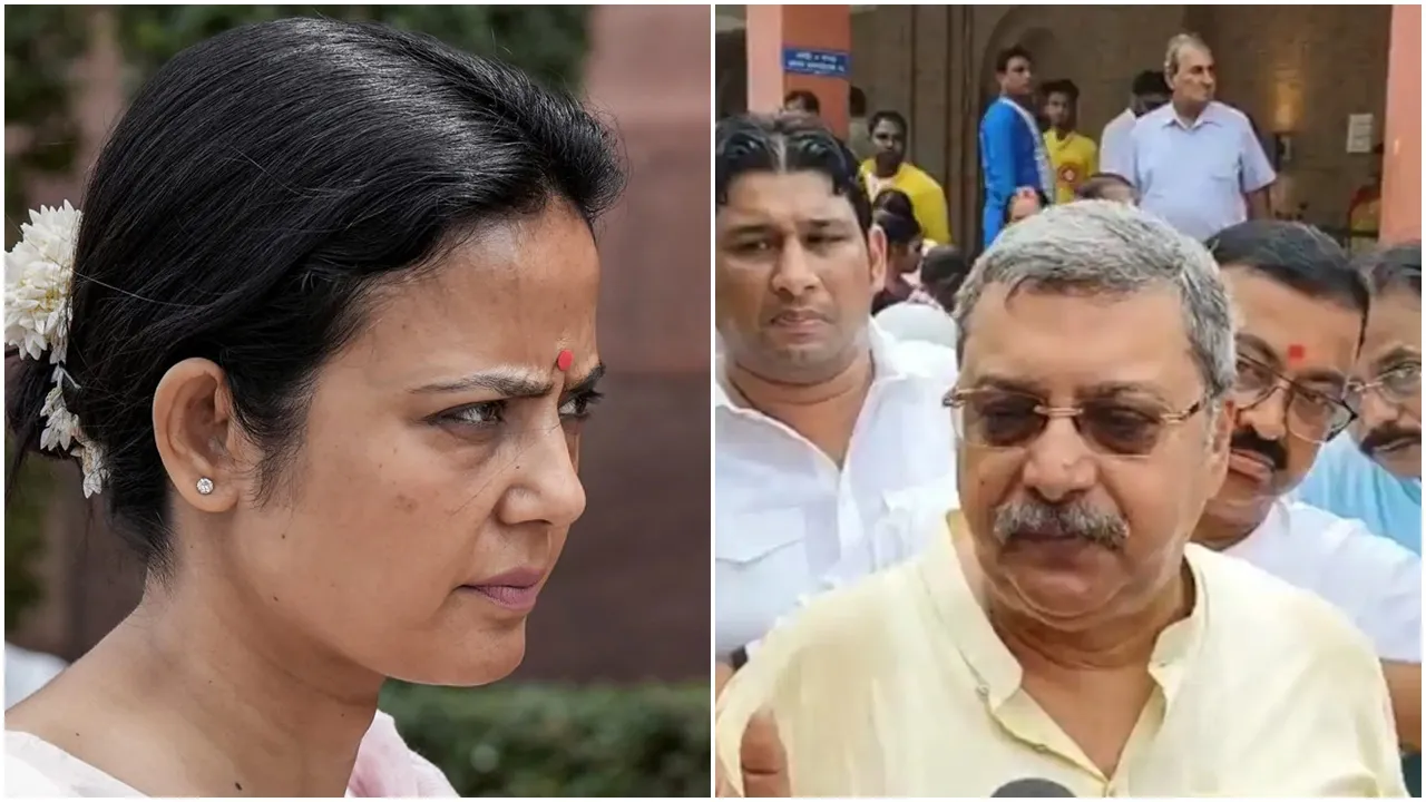 kalyan on mahua