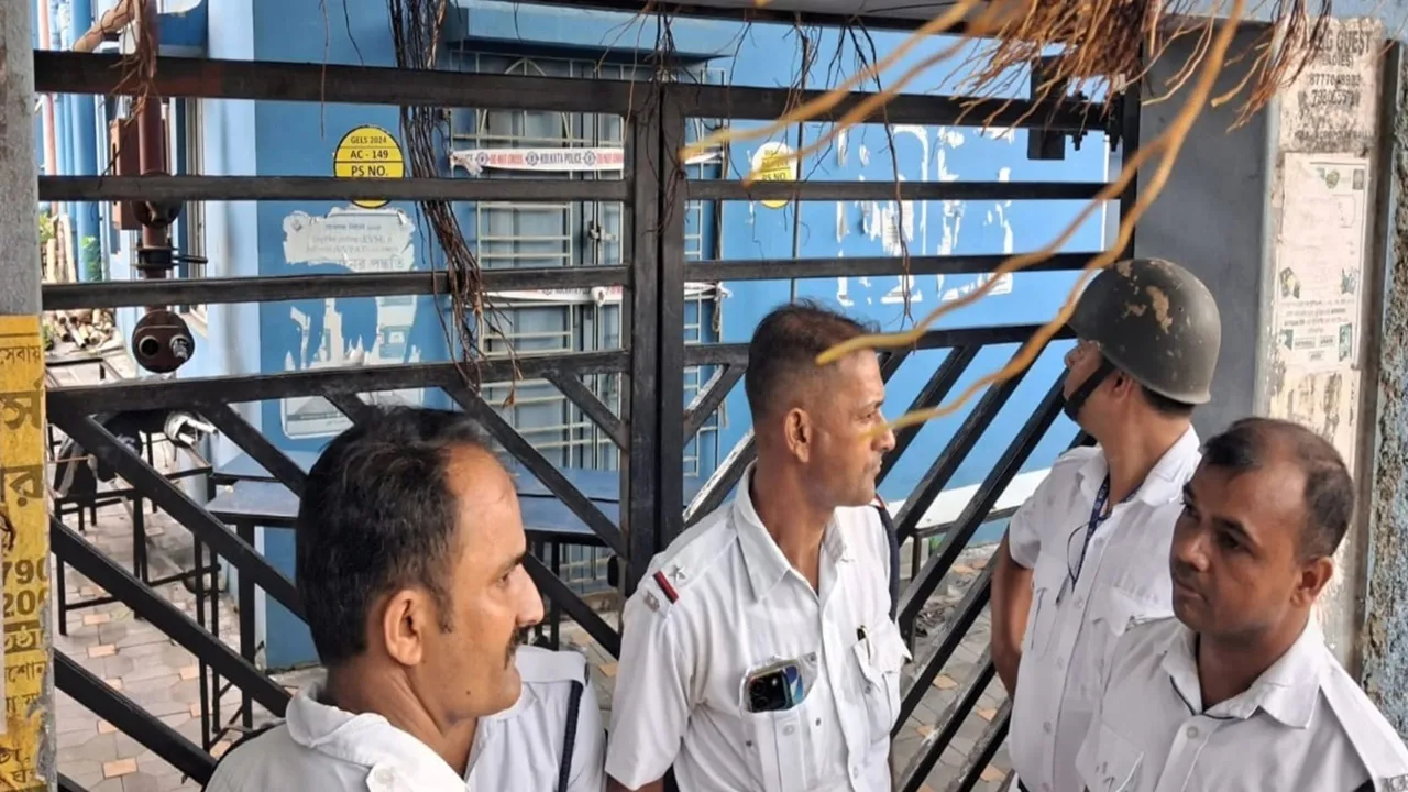 Kasba college gang rape, Manas Bhuiya small incident comment, “small incident” controversy,কসবা কলেজ গণধর্ষণ, মানস ভুঁইয়া মন্তব্য, “ছোট ঘটনা” বিতর্ক