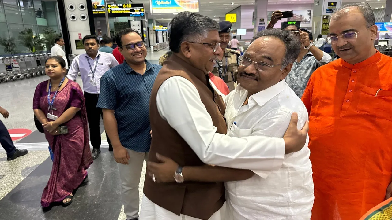 shamik bhattacharya west bengal bjp president,shamik bhattacharya,bengal bjp news president,শমীক ভট্টাচার্য বিজেপি রাজ্য সভাপতি