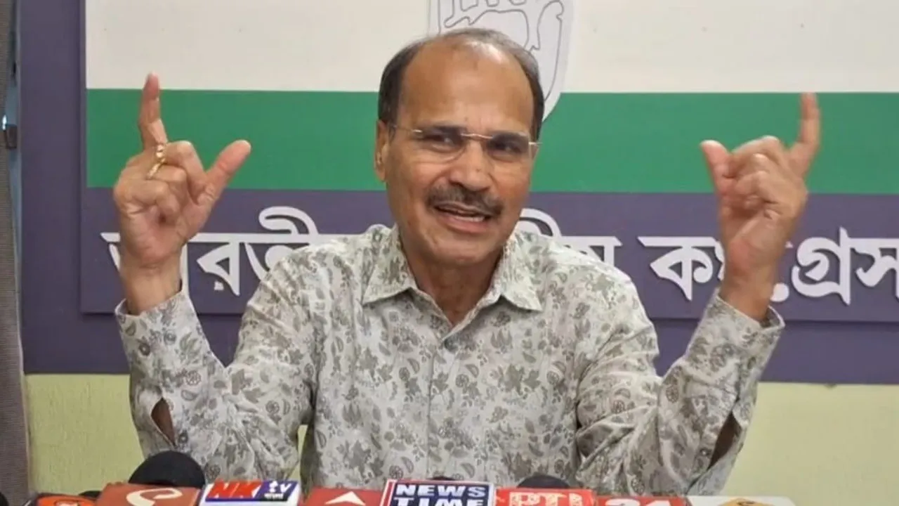 Adhir Ranjan Chowdhury,  attack on TMC government,  Purba Bardhaman violence  ,administrative inaction  ,bomb explosion  ,opposition assault,অধীর রঞ্জন চৌধুরী,  তৃণমূল সমালোচনা,  পূর্ব বর্ধমান হামলা  ,সহিংসতা ও বন্যা  ,প্রশাসনিক নিষ্ক্রিয়তা,  বোমা বিস্ফোরণ