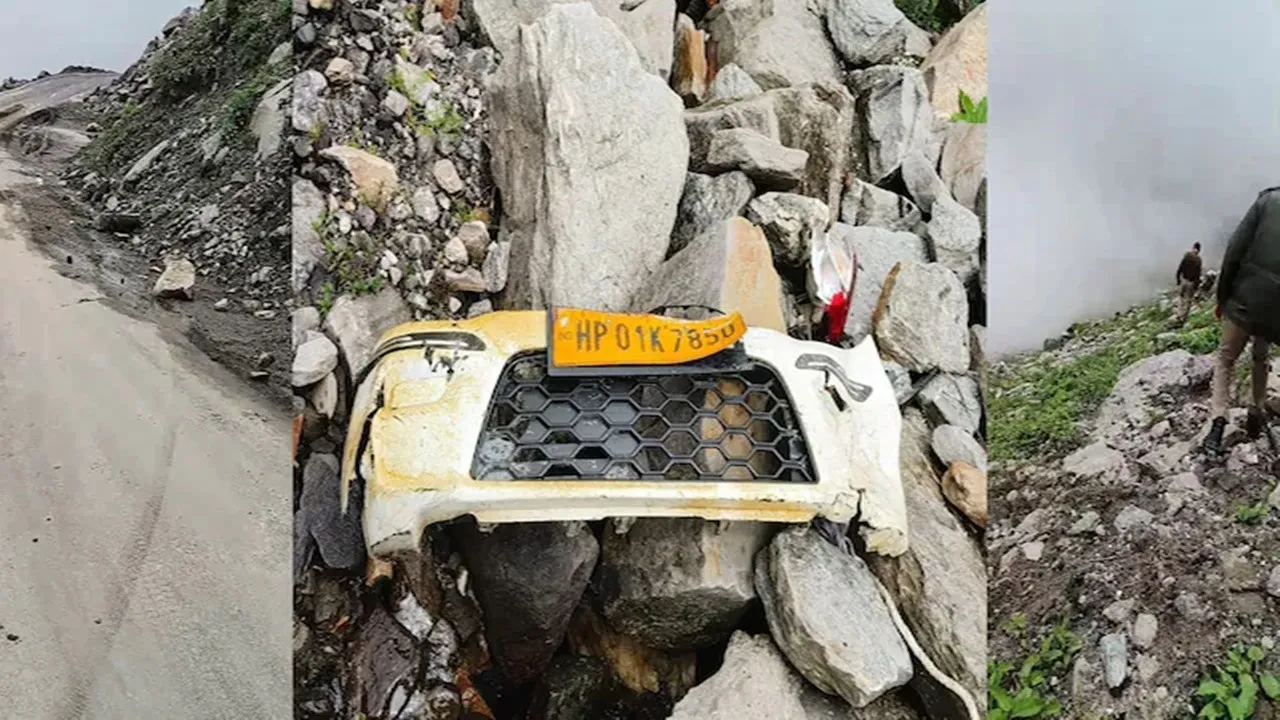 himachal accident