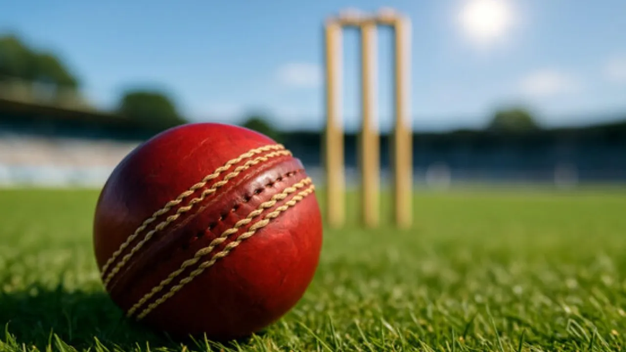 Cricketer Death (1)
