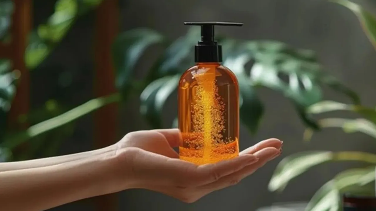 Glycerin Shampoo Tips