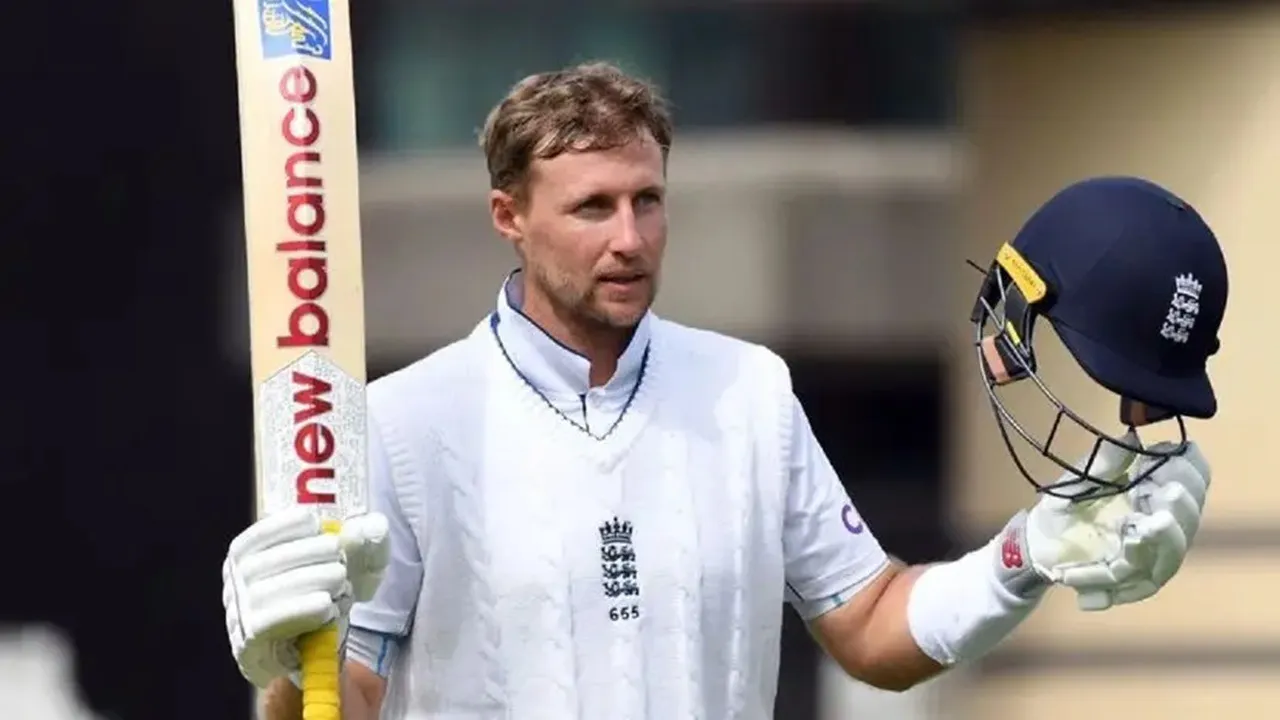 Joe Root Record against India: জো রুট টিম ইন্ডিয়ার বিরুদ্ধে টেস্টে ৩০০০ রান পূর্ণ করেছেন