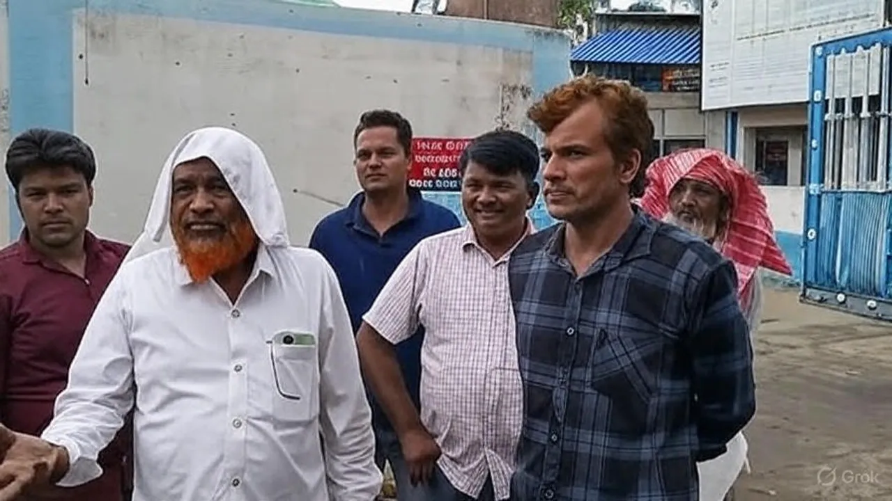 Malda murder, malda tmc leader murder,tmc leader malda, maldah, congress, crime, malda news, west bengal news today, মালদার খবর, তৃণমূল নেতা খুন