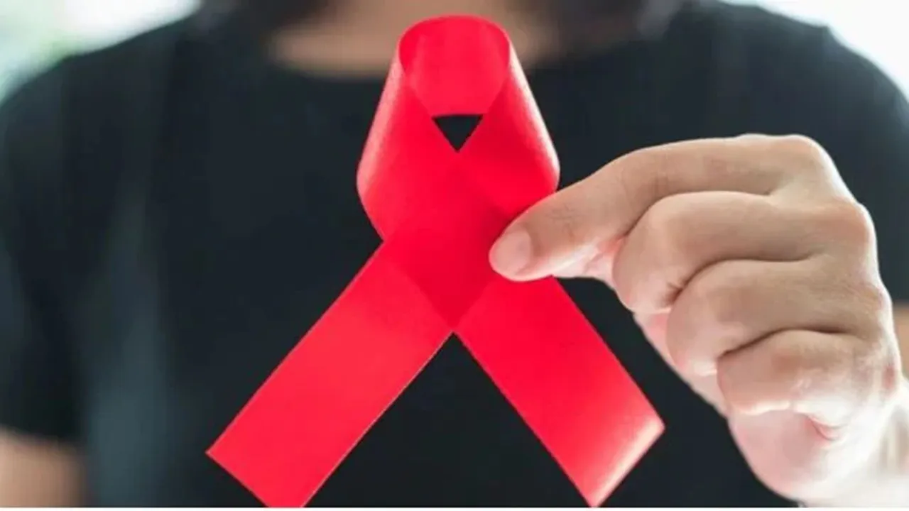 HIV Future Crisis
