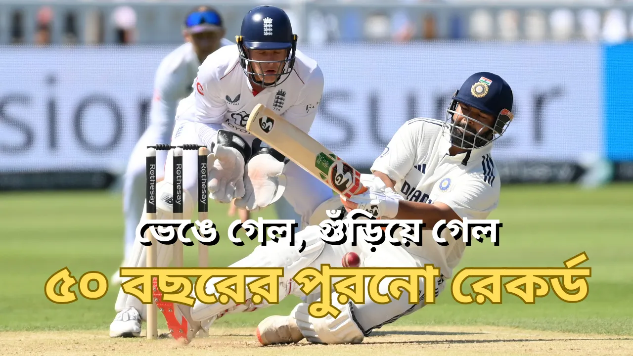Indian Cricket Team Record