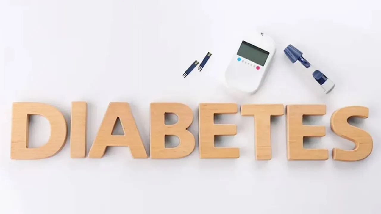 Diabetes Risk