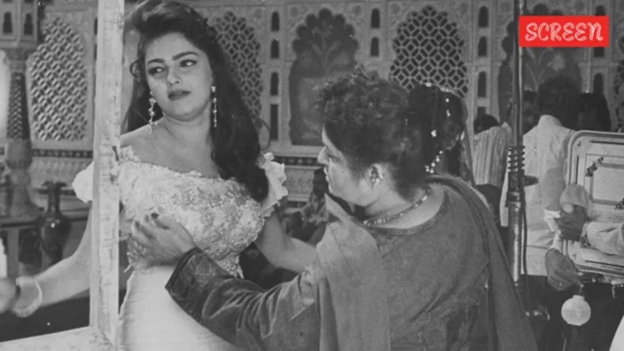 saroj