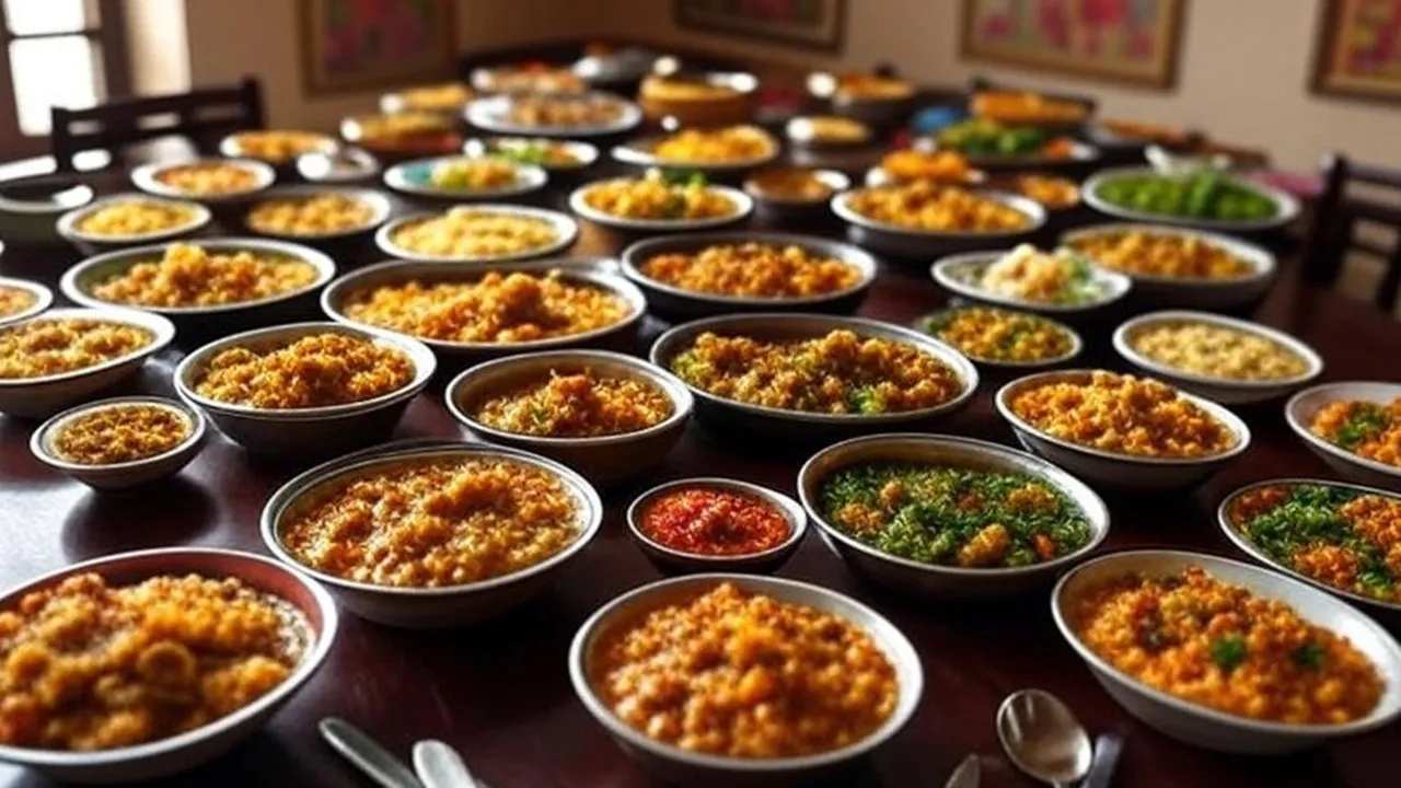 Bengali Recipe