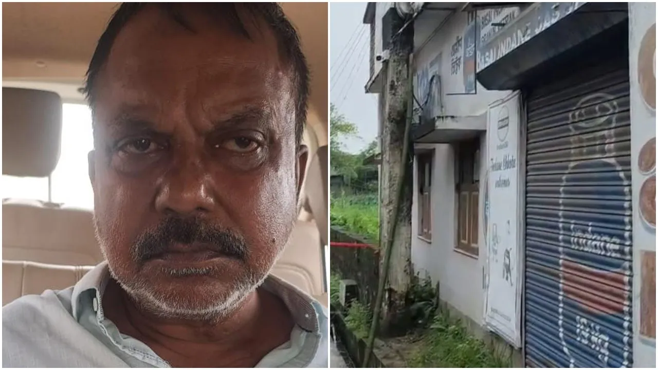 TMC LEADER MURDER UPDATE