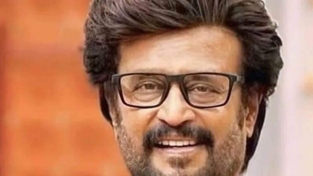 Rajinikanth Fitness Secret
