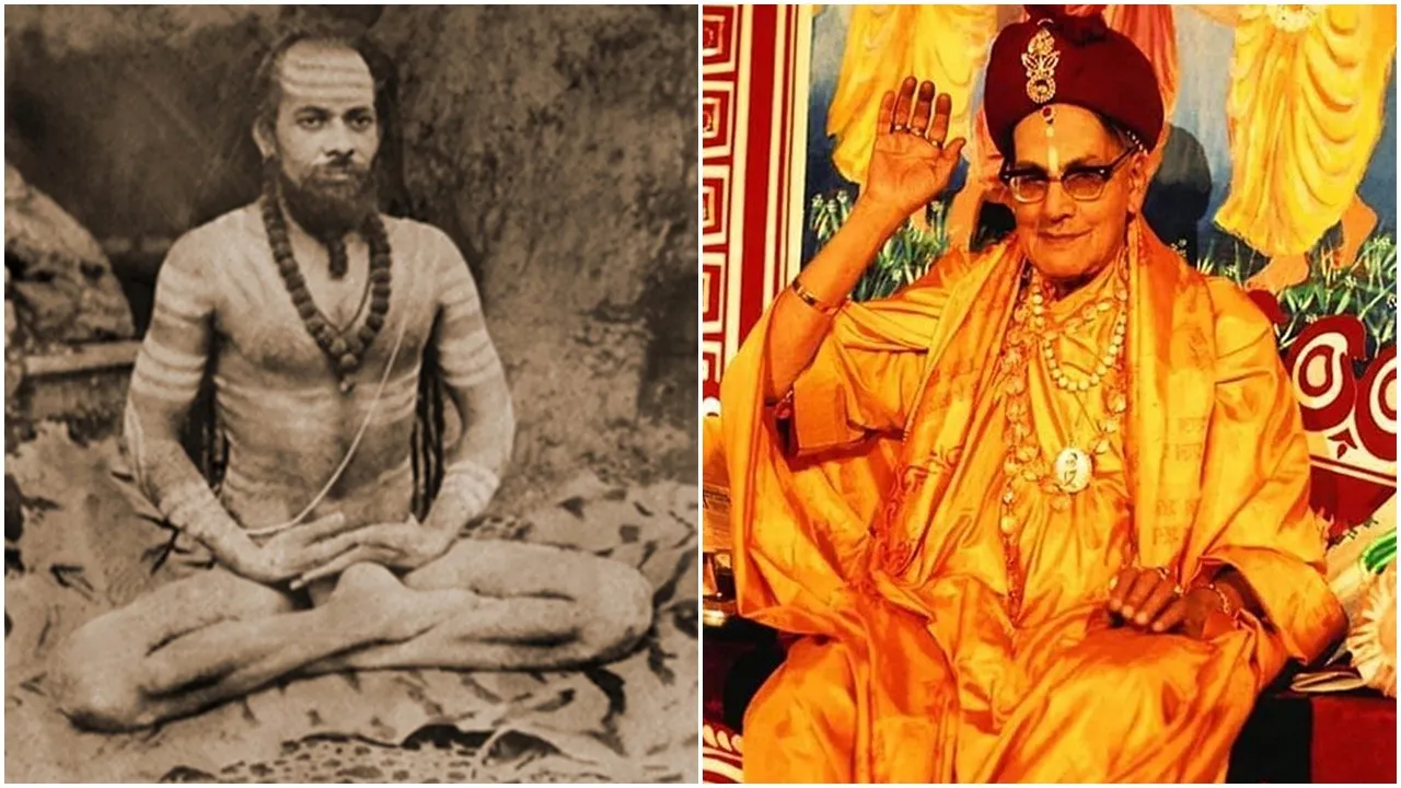Mohananda Brahmachari