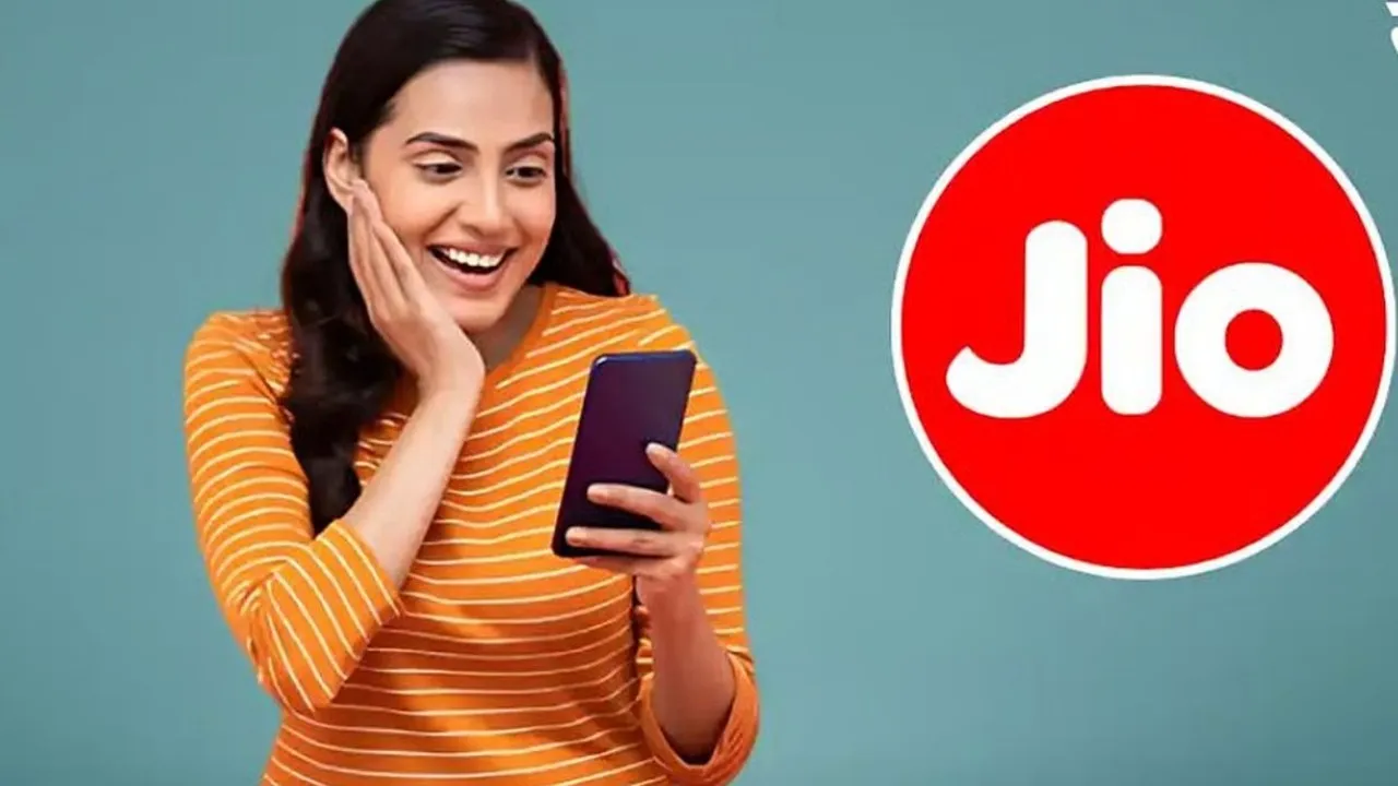 Jio Plan Offer