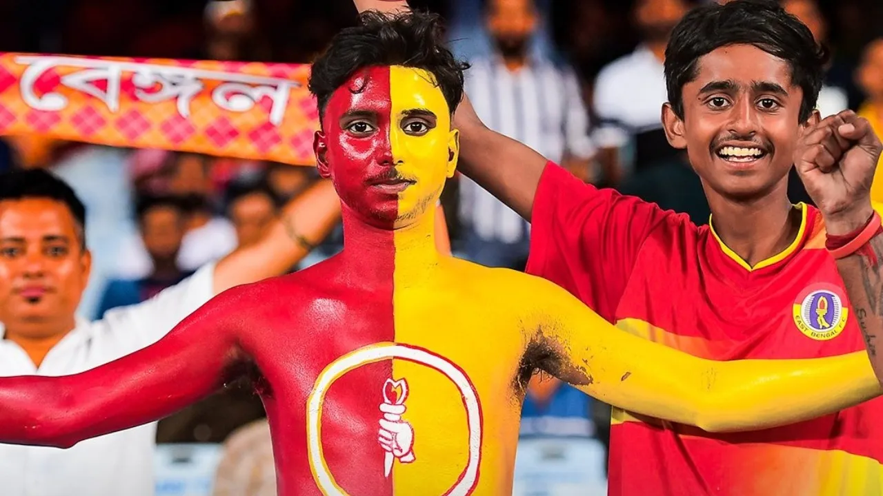 East Bengal FC (18)