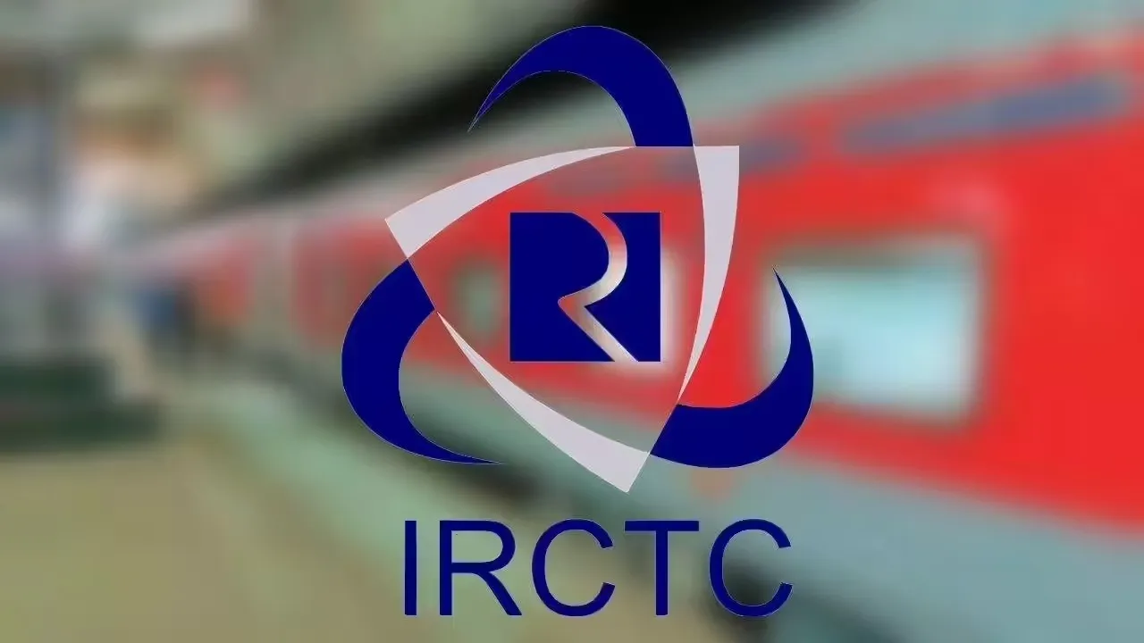 IRCTC website down