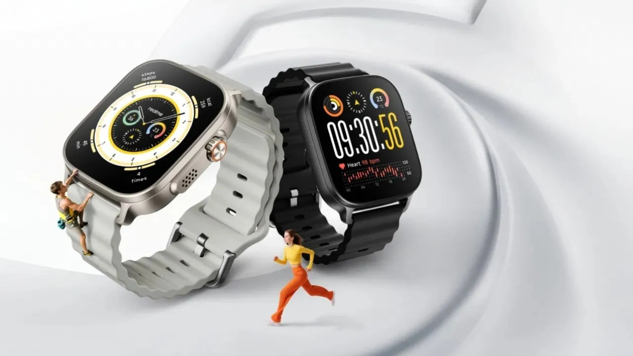 "Realme Watch 5, Realme Watch 5 price in india, Realme Watch 5 features, realme smartwatch, smartwatch under 5000, watch under 5000, tech news