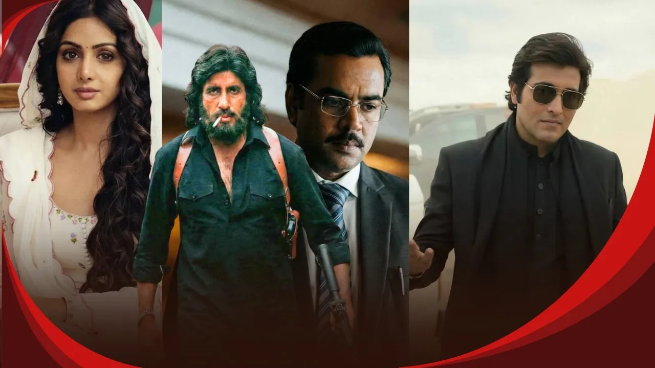 Dhurandhar AI Casting