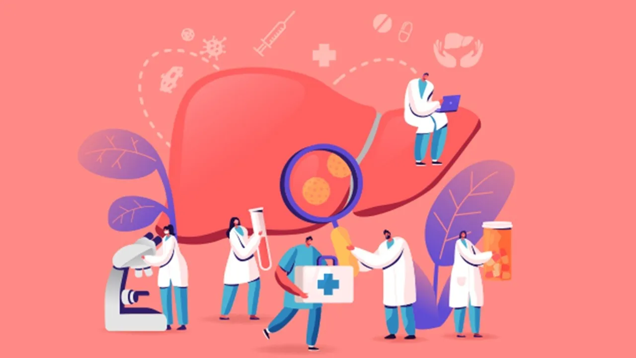 Liver Cancer Risk: লিভার ক্যানসারের কারণগুলো জানুন।