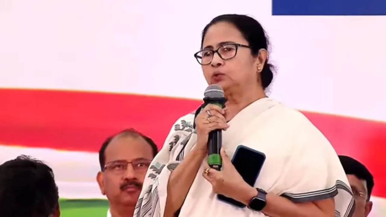 Mamata