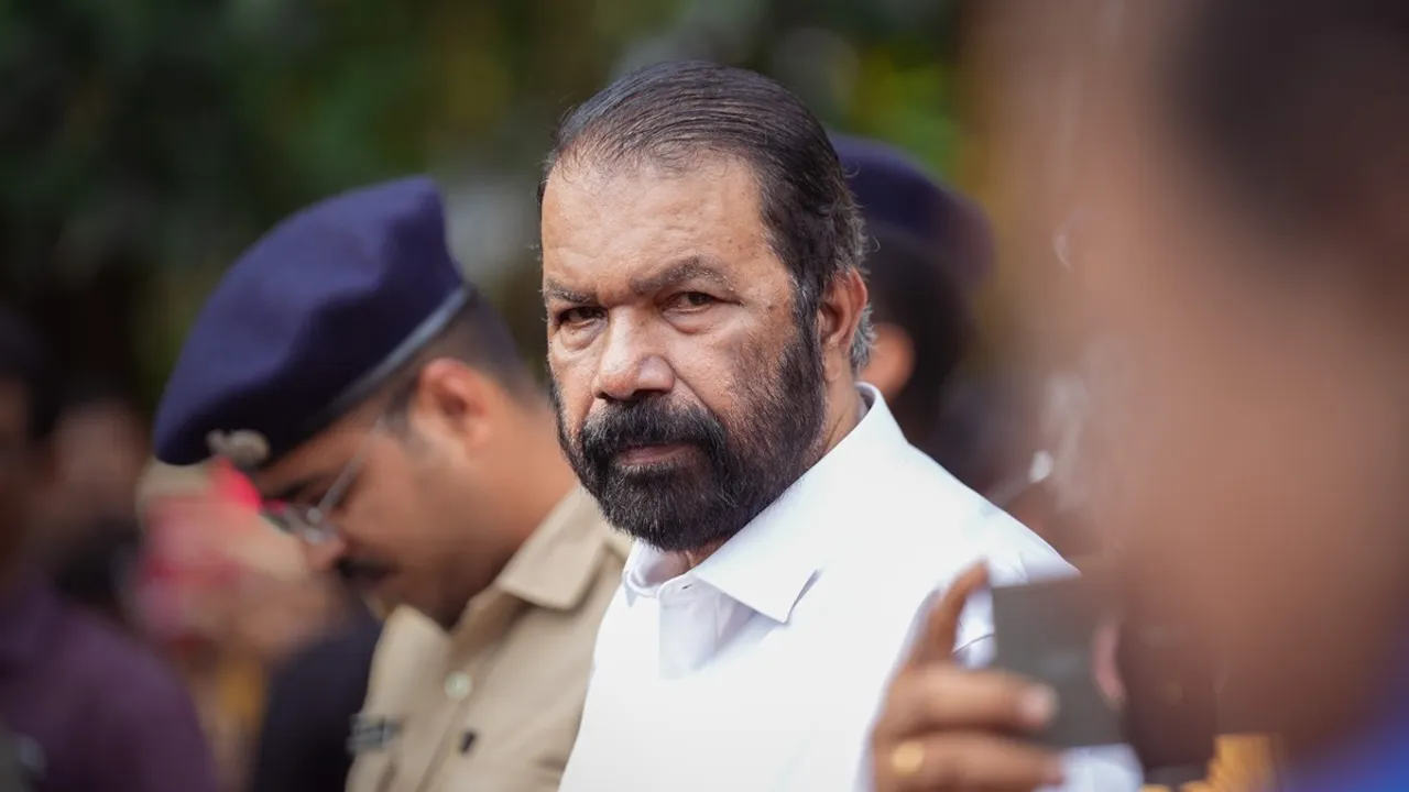 V Sivankutty