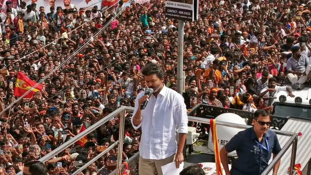 vijay
