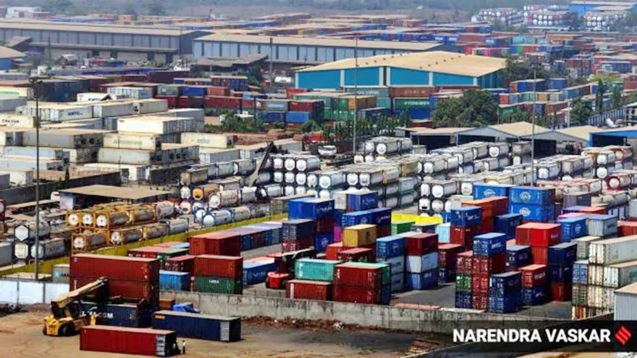 India Export